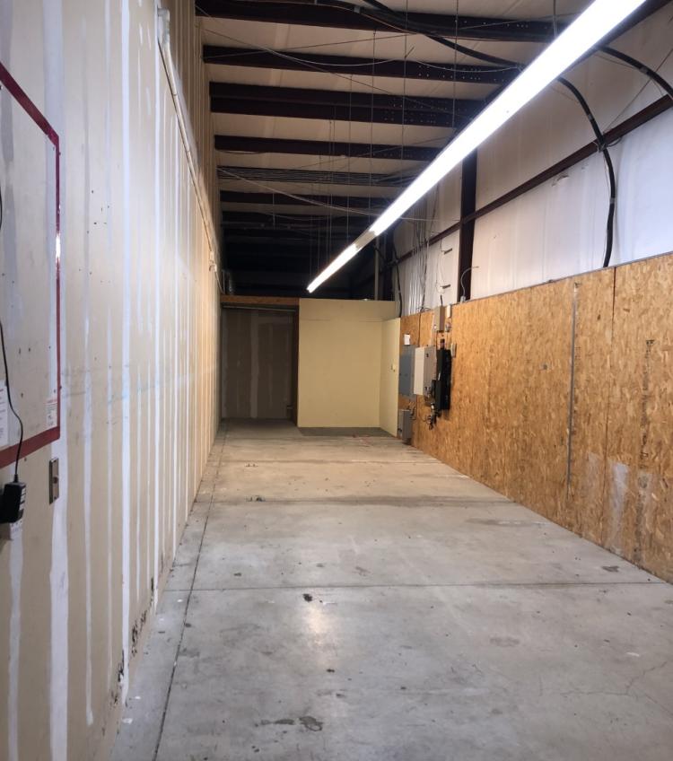 Former Family Dollar 4294 Drumright For Sublease